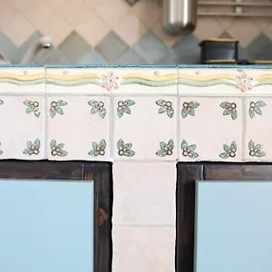 Appartement Pino - Donna Rosa, Cefalù